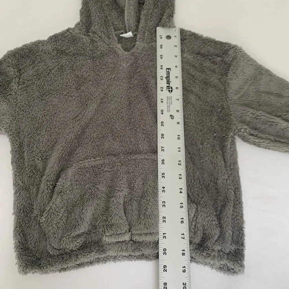 Unbranded fuzzy bear